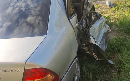 Toyota Corolla, 2002 год, 150 000 рублей, 6 фотография