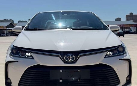 Toyota Corolla, 2023 год, 1 619 000 рублей, 2 фотография