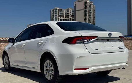Toyota Corolla, 2023 год, 1 619 000 рублей, 4 фотография