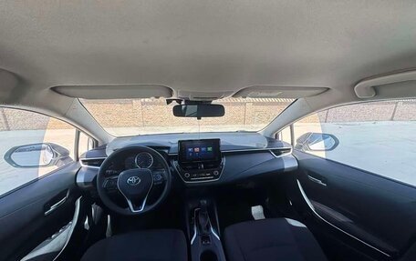 Toyota Corolla, 2023 год, 1 619 000 рублей, 7 фотография