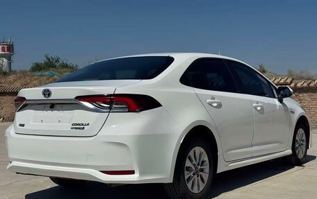 Toyota Corolla, 2023 год, 1 619 000 рублей, 6 фотография