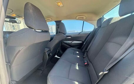 Toyota Corolla, 2023 год, 1 619 000 рублей, 8 фотография