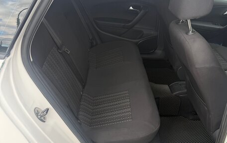 Volkswagen Polo VI (EU Market), 2016 год, 680 000 рублей, 5 фотография