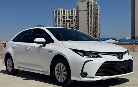 Toyota Corolla, 2023 год, 1 619 000 рублей, 3 фотография