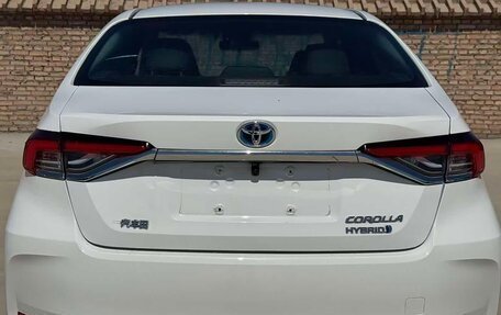Toyota Corolla, 2023 год, 1 619 000 рублей, 5 фотография