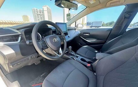 Toyota Corolla, 2023 год, 1 619 000 рублей, 9 фотография