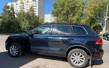Volkswagen Touareg III, 2016 год, 2 500 000 рублей, 5 фотография