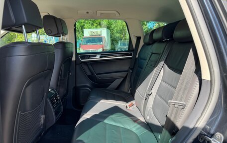 Volkswagen Touareg III, 2016 год, 2 500 000 рублей, 9 фотография