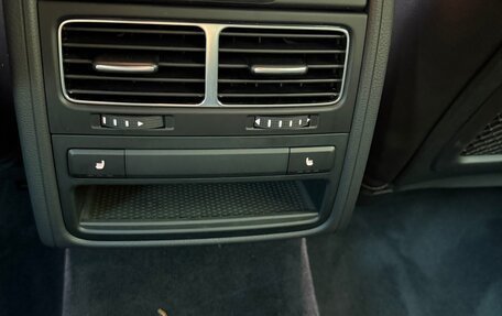 Volkswagen Touareg III, 2016 год, 2 500 000 рублей, 11 фотография