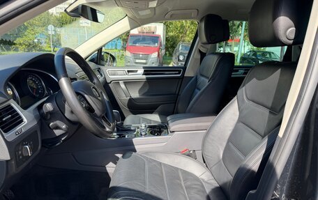 Volkswagen Touareg III, 2016 год, 2 500 000 рублей, 6 фотография