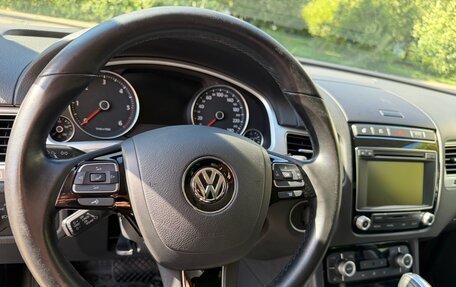 Volkswagen Touareg III, 2016 год, 2 500 000 рублей, 7 фотография