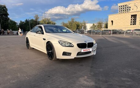 BMW 6 серия, 2015 год, 3 100 000 рублей, 3 фотография