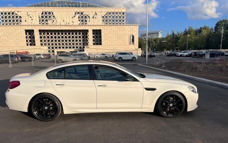 BMW 6 серия, 2015 год, 3 100 000 рублей, 6 фотография