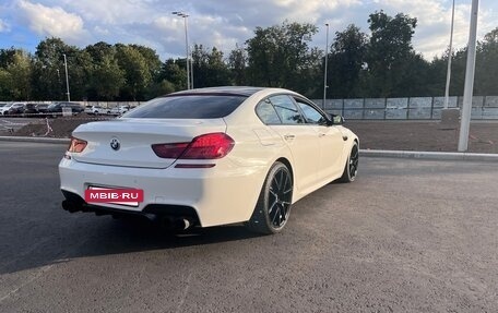 BMW 6 серия, 2015 год, 3 100 000 рублей, 7 фотография