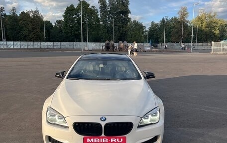 BMW 6 серия, 2015 год, 3 100 000 рублей, 4 фотография