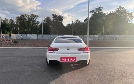 BMW 6 серия, 2015 год, 3 100 000 рублей, 9 фотография