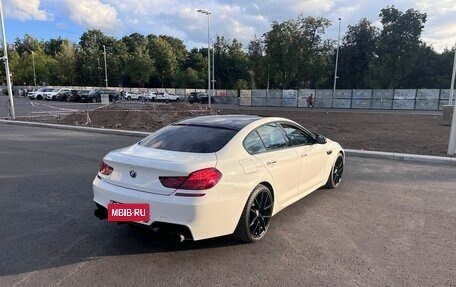 BMW 6 серия, 2015 год, 3 100 000 рублей, 8 фотография