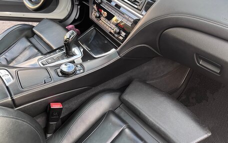 BMW 6 серия, 2015 год, 3 100 000 рублей, 19 фотография
