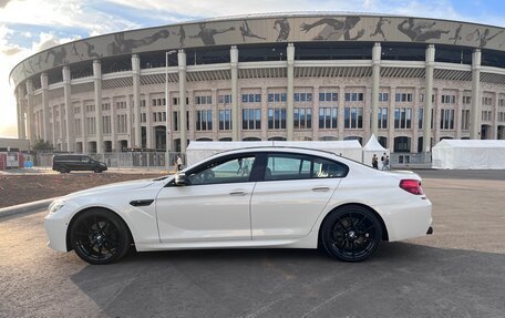 BMW 6 серия, 2015 год, 3 100 000 рублей, 12 фотография