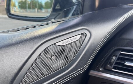 BMW 6 серия, 2015 год, 3 100 000 рублей, 17 фотография