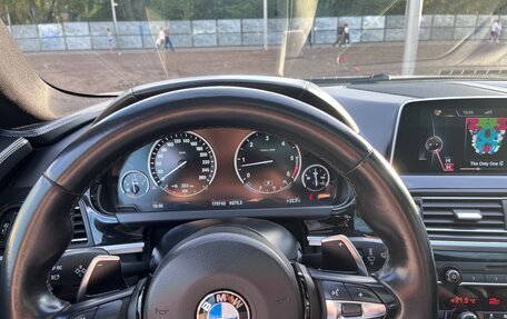 BMW 6 серия, 2015 год, 3 100 000 рублей, 13 фотография