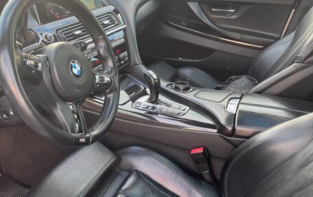 BMW 6 серия, 2015 год, 3 100 000 рублей, 21 фотография