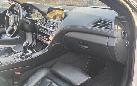 BMW 6 серия, 2015 год, 3 100 000 рублей, 20 фотография
