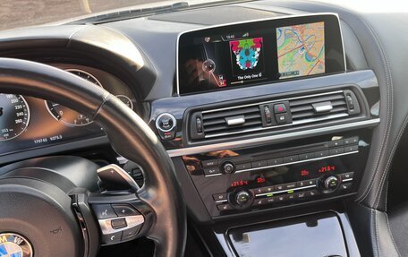 BMW 6 серия, 2015 год, 3 100 000 рублей, 15 фотография