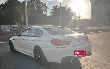 BMW 6 серия, 2015 год, 3 100 000 рублей, 10 фотография