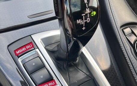 BMW 6 серия, 2015 год, 3 100 000 рублей, 16 фотография