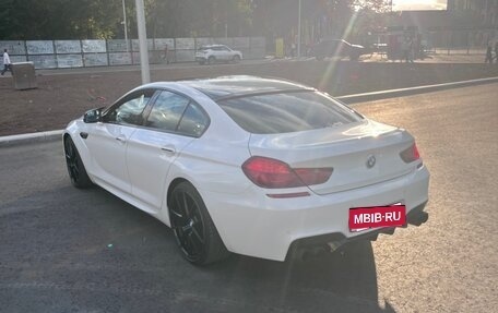 BMW 6 серия, 2015 год, 3 100 000 рублей, 11 фотография