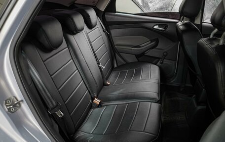 Ford Focus III, 2012 год, 949 000 рублей, 7 фотография