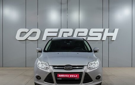 Ford Focus III, 2012 год, 949 000 рублей, 3 фотография