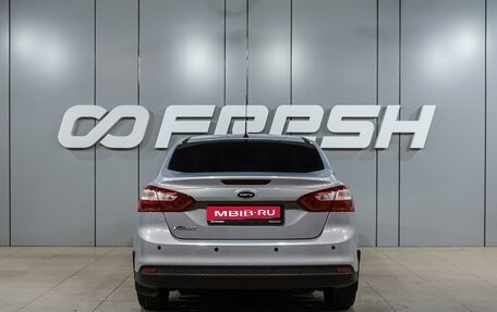 Ford Focus III, 2012 год, 949 000 рублей, 4 фотография