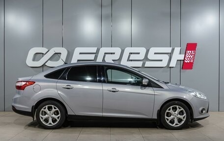 Ford Focus III, 2012 год, 949 000 рублей, 5 фотография