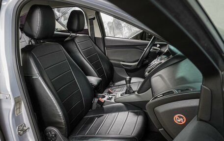 Ford Focus III, 2012 год, 949 000 рублей, 8 фотография