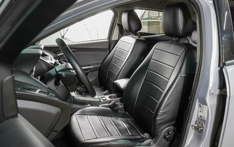 Ford Focus III, 2012 год, 949 000 рублей, 10 фотография