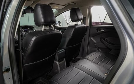 Ford Focus III, 2012 год, 949 000 рублей, 11 фотография