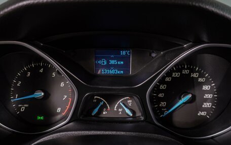 Ford Focus III, 2012 год, 949 000 рублей, 17 фотография