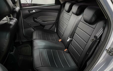 Ford Focus III, 2012 год, 949 000 рублей, 9 фотография