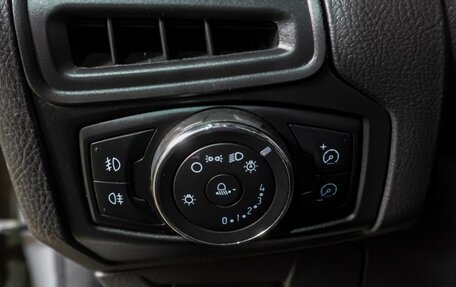 Ford Focus III, 2012 год, 949 000 рублей, 15 фотография