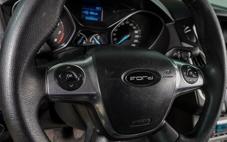 Ford Focus III, 2012 год, 949 000 рублей, 14 фотография