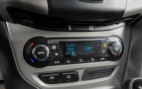 Ford Focus III, 2012 год, 949 000 рублей, 12 фотография