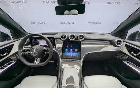Mercedes-Benz GLC Coupe, 2026 год, 10 500 000 рублей, 5 фотография