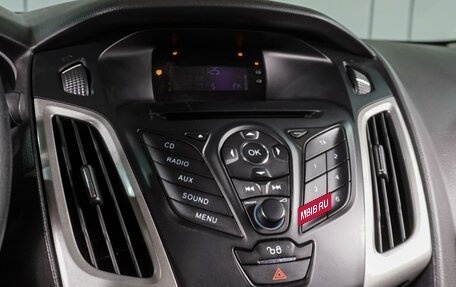 Ford Focus III, 2012 год, 949 000 рублей, 13 фотография