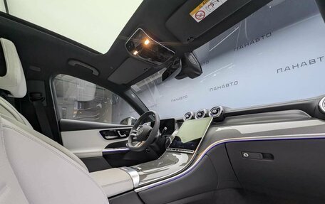 Mercedes-Benz GLC Coupe, 2026 год, 10 500 000 рублей, 14 фотография