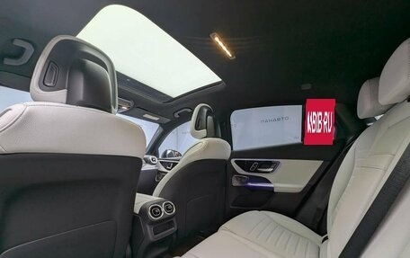 Mercedes-Benz GLC Coupe, 2026 год, 10 500 000 рублей, 12 фотография
