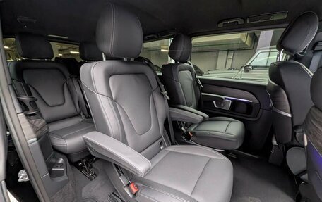 Mercedes-Benz V-Класс, 2026 год, 14 600 000 рублей, 10 фотография