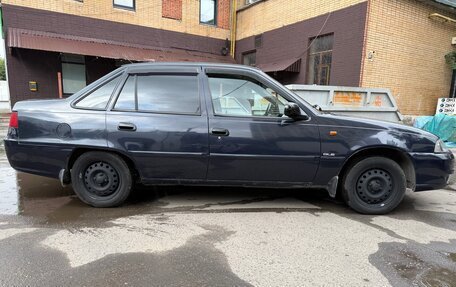 Daewoo Nexia I рестайлинг, 2009 год, 395 000 рублей, 3 фотография