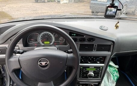 Daewoo Nexia I рестайлинг, 2009 год, 395 000 рублей, 5 фотография